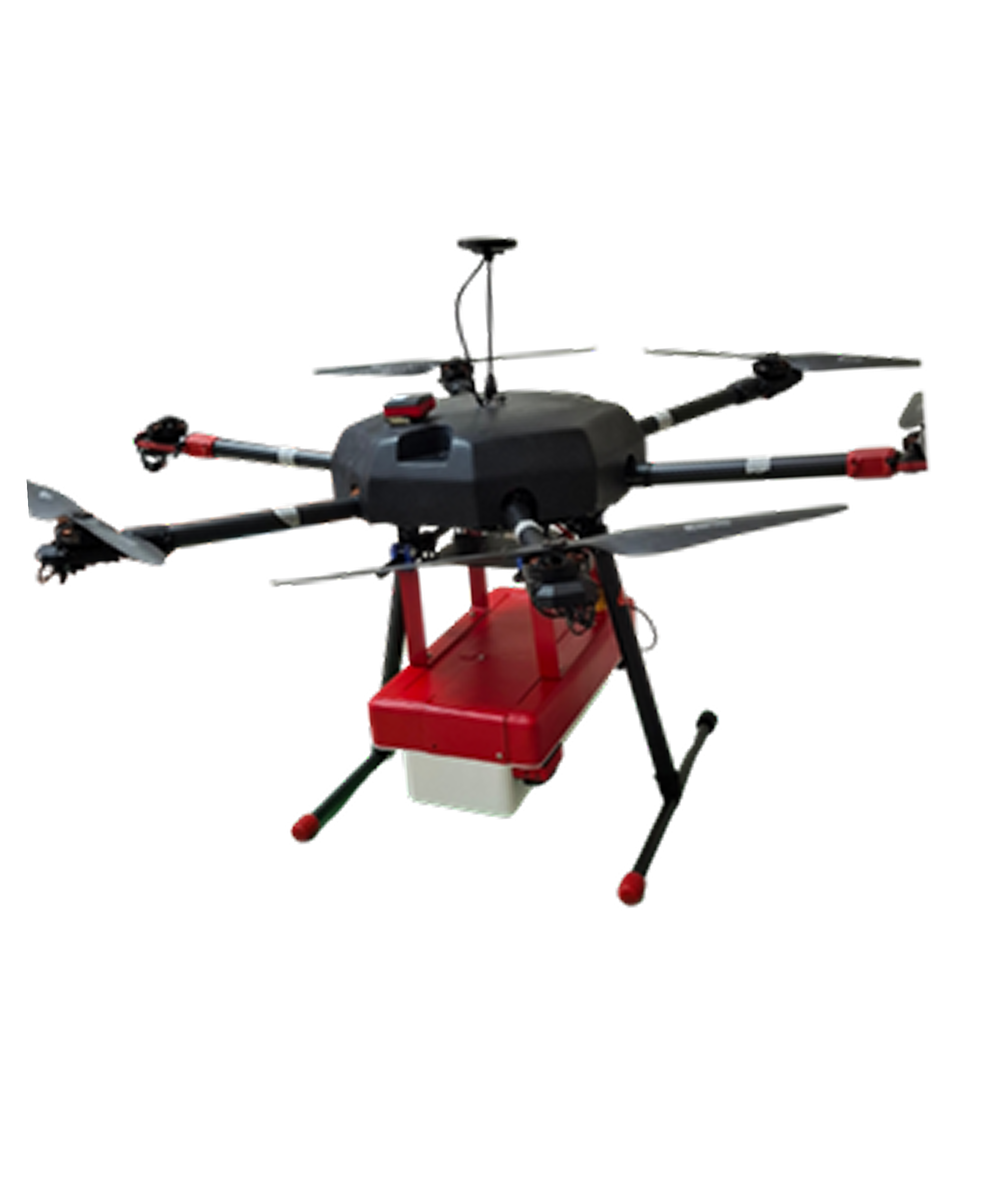 Agriradar App Interface