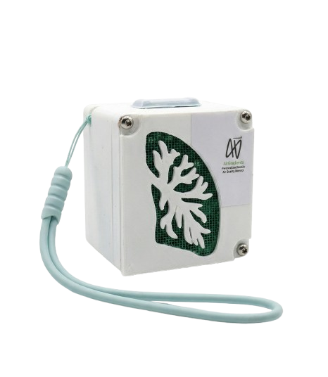 AirGradien Device