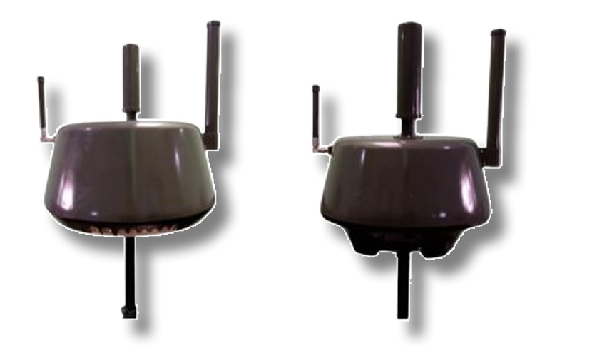 Product Design 3D Render