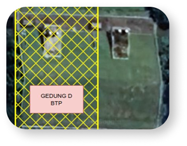 Instalasi Area 2
